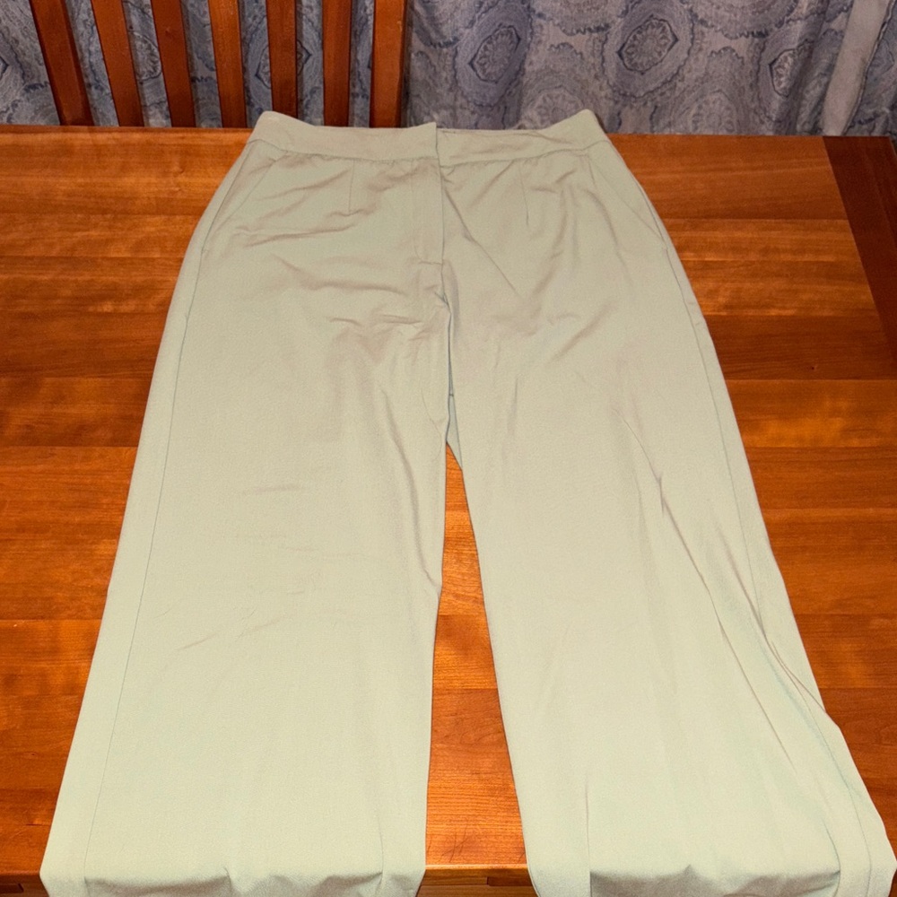 Yasmin pants straight leg